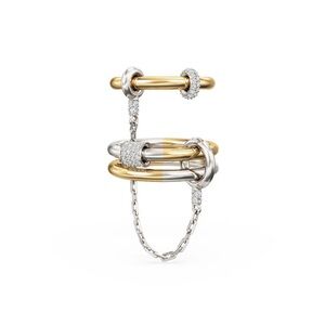 Phoria Hookup Chain Ring II